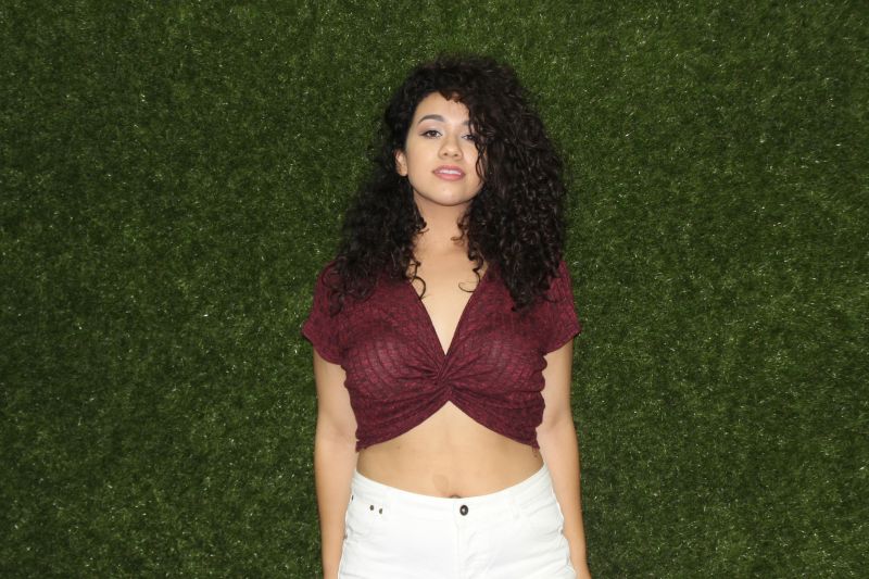 Britt Cuadra's profile