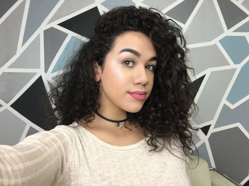 Britt Cuadra's profile