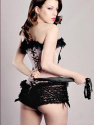 Lingerie