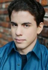Daniel Michael Crane