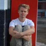 Andrew Grey