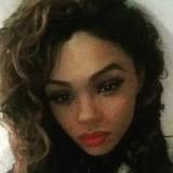 Yiyah Foster-Dixon