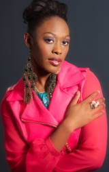 Ashley Chatman