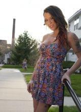 Tracy Anne