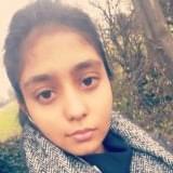 Imaan Mustafa