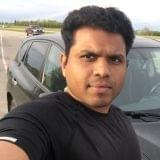 KASYAP MOOLAYIL