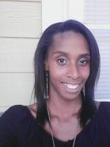 Tracy Hammonds