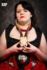 Louise M Smith