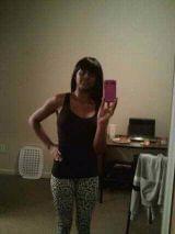 tyra mcgill