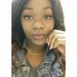Kierra Rodgers