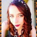 Amanda Goodman