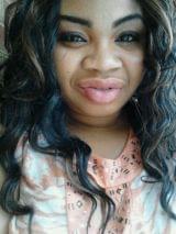 Tynisha Toudle 