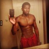 Jemarcus Ogletree