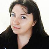 Olena Zaskochenko