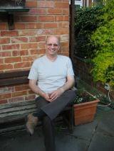 John Whittall