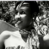 Sharon Mungai