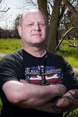 andrew graham
