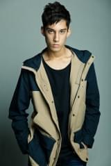 Nathan Bourne