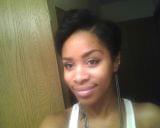 Jasmine Shumpert