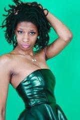 Shehariah Johnson