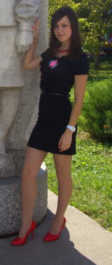 Christina