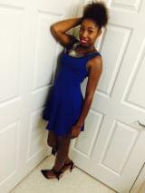 Cindy Polynice