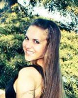 Hannah Tarpley