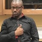 Jamal Jarrett