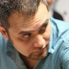 Shahmir Naqvi