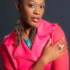 Ashley Chatman