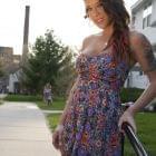 Tracy Anne