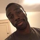 Daryan Harris