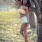 Carine Unique Awa