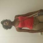 Taneisha Rose Byrdsong