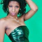 Shehariah Johnson