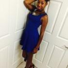 Cindy Polynice
