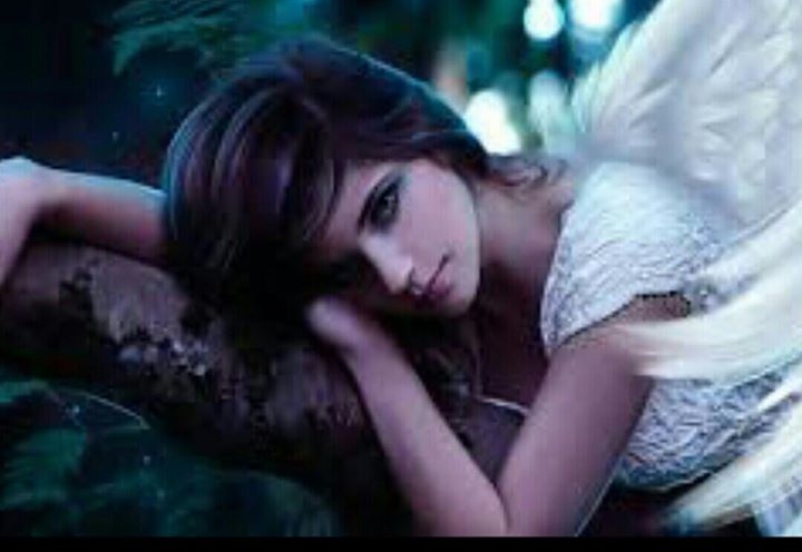 Angel Angel