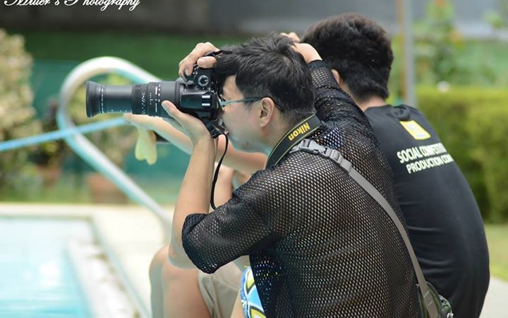 Jay Nicdao