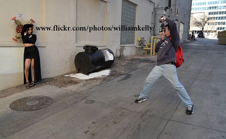 William Kelly