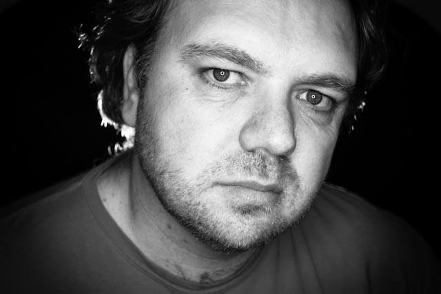 David Rook