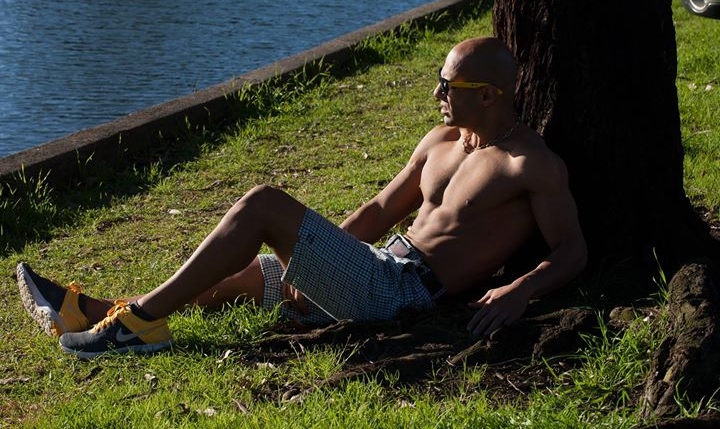Reza Fatah