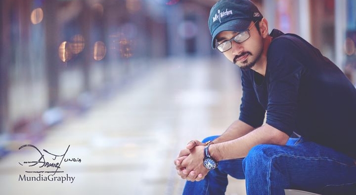 Aamir Mundia