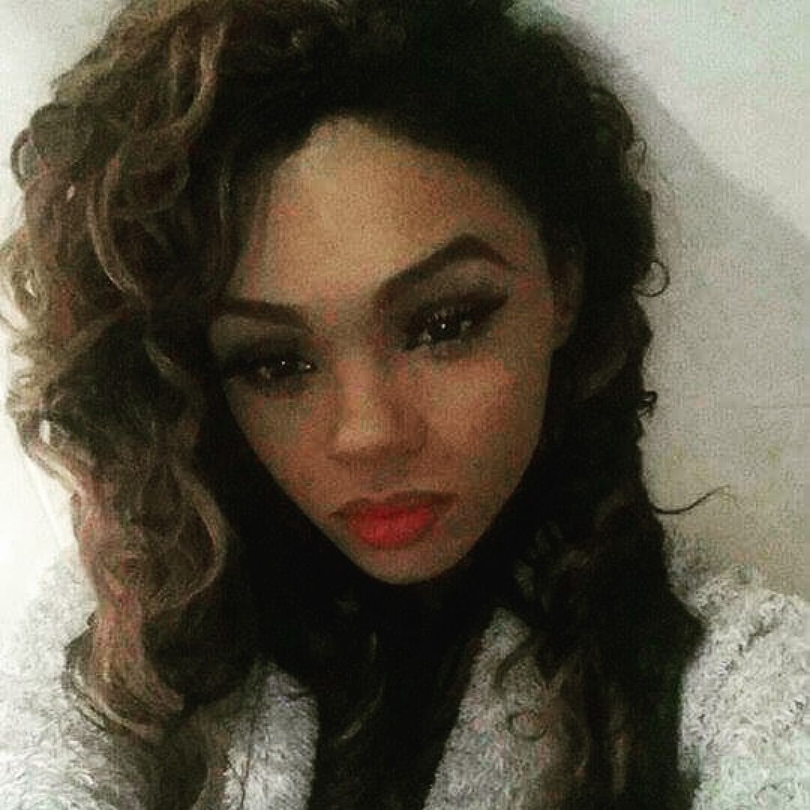 Yiyah Foster-Dixon