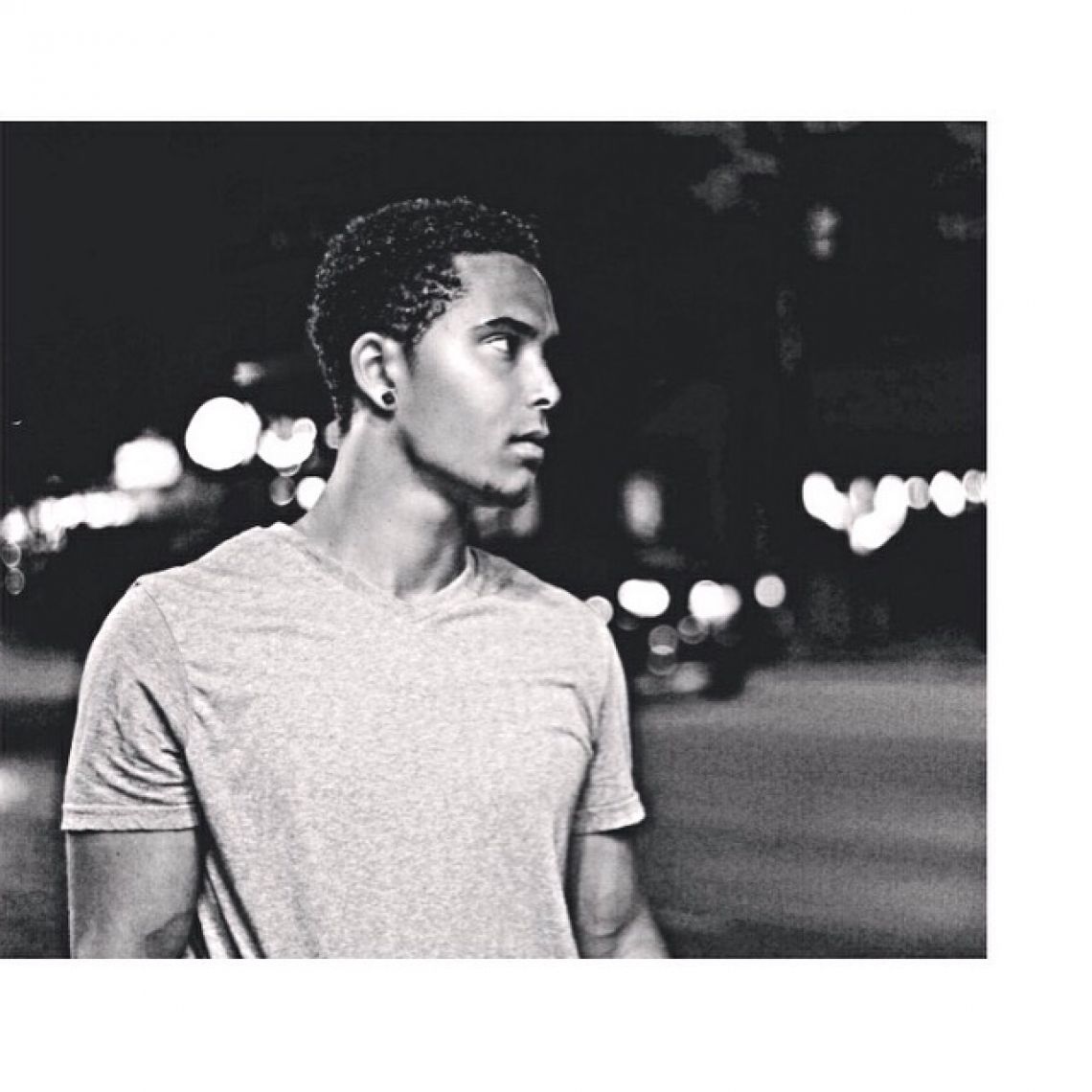 Isaiah Page