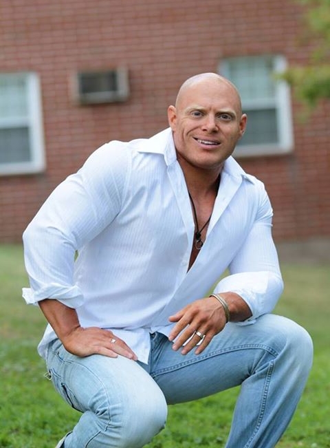 James Miranda