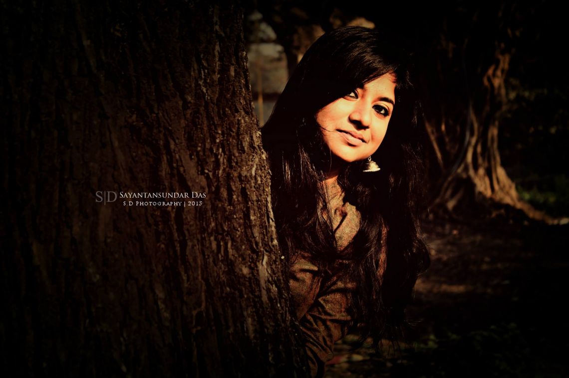 Shubho Das