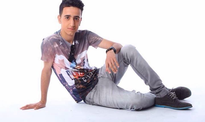 Bilal Ali Jnr