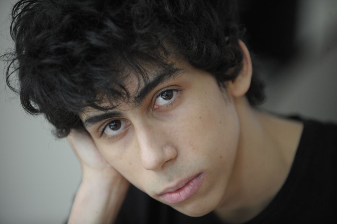 Nathan Zanagar 