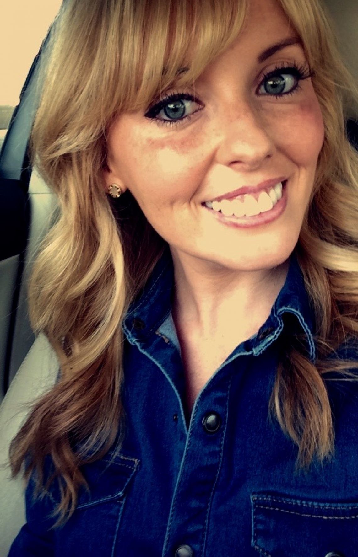 Tara Rich