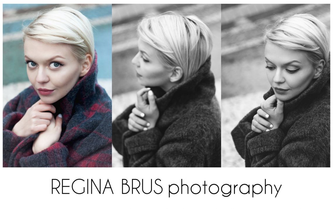 Regina Brus